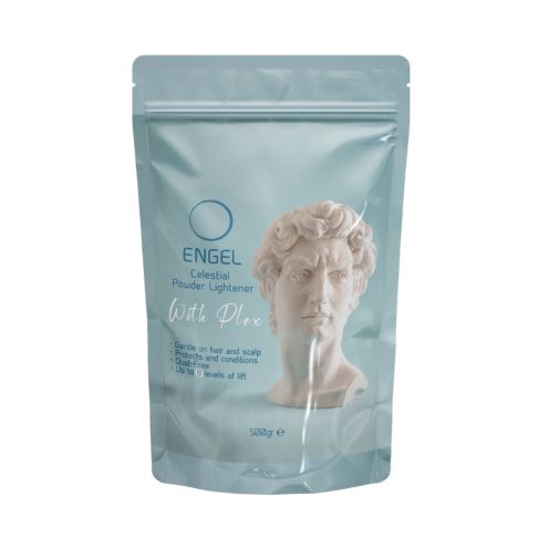پودر دکلره ENGEL با محافظ PLEX