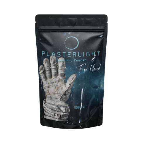 پودر دکلره Plaster light