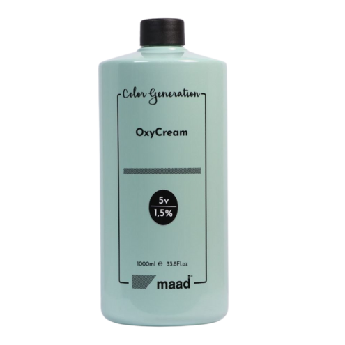 اکسیدان OXY CREAM